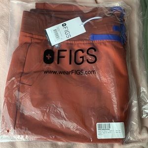 Figs Zamora joggers size large petite in Auburn
